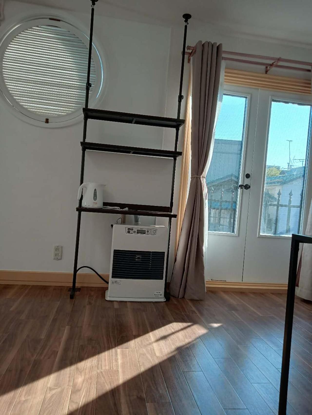 Sakurayuki Otel Otaru Dış mekan fotoğraf
