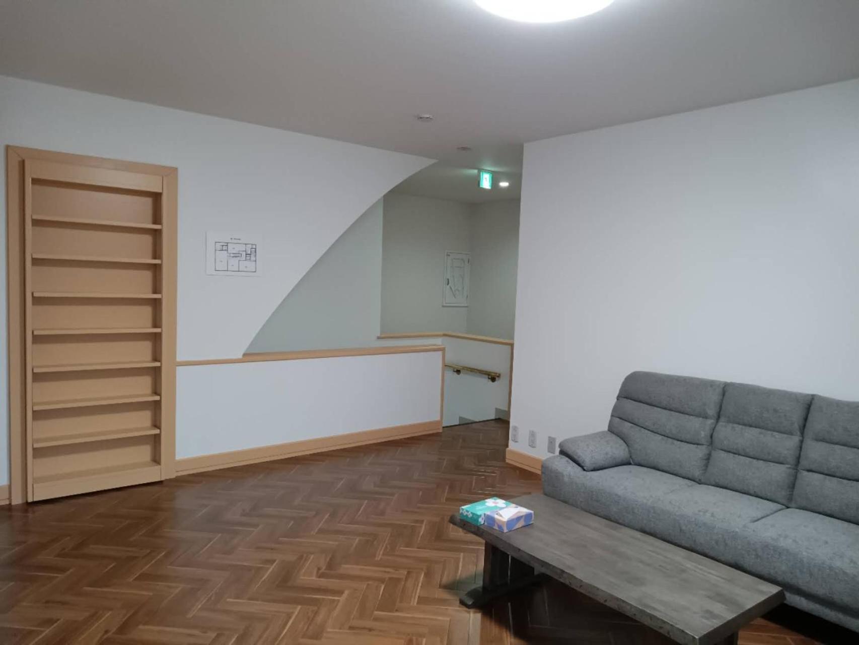 Sakurayuki Otel Otaru Dış mekan fotoğraf