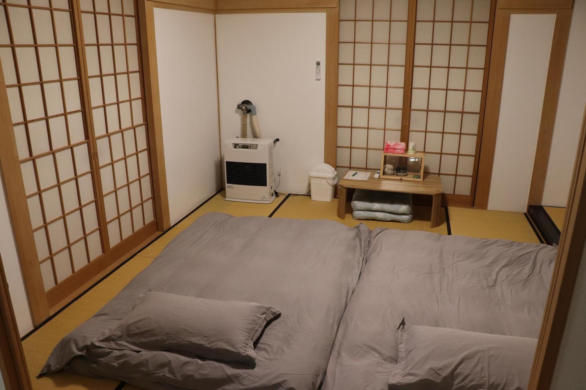 Sakurayuki Otel Otaru Dış mekan fotoğraf
